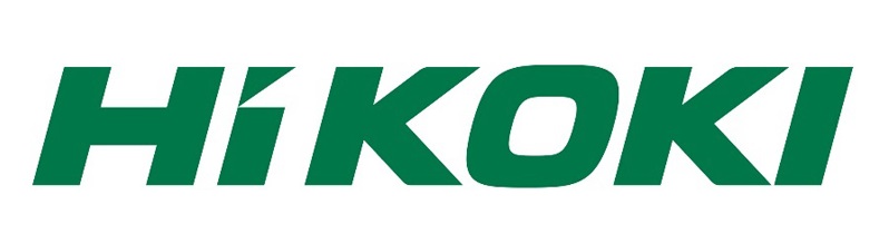 Logo Hikoki